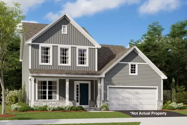 1494 Kenneth Drive, Delaware, OH 43015