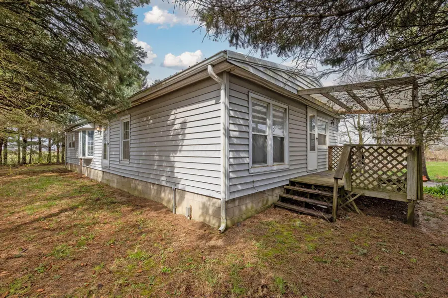 3953 Marion-bucyrus Road, Marion, OH 43302 - #3