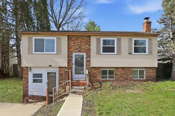 3801 Whetstone Drive, Groveport, OH 43125