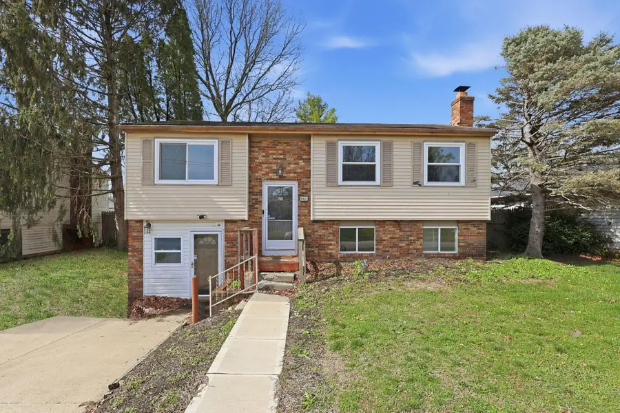 3801 Whetstone Drive, Groveport, OH 43125 - #2