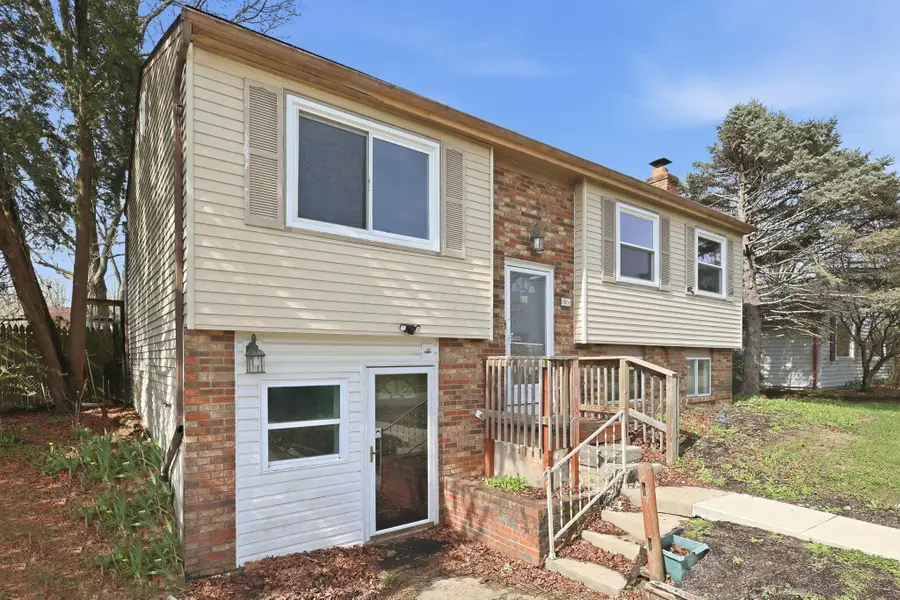 3801 Whetstone Drive, Groveport, OH 43125 - #3