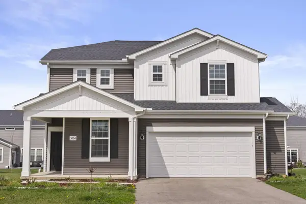 3864 Brody Drive, Grove City, OH 43123