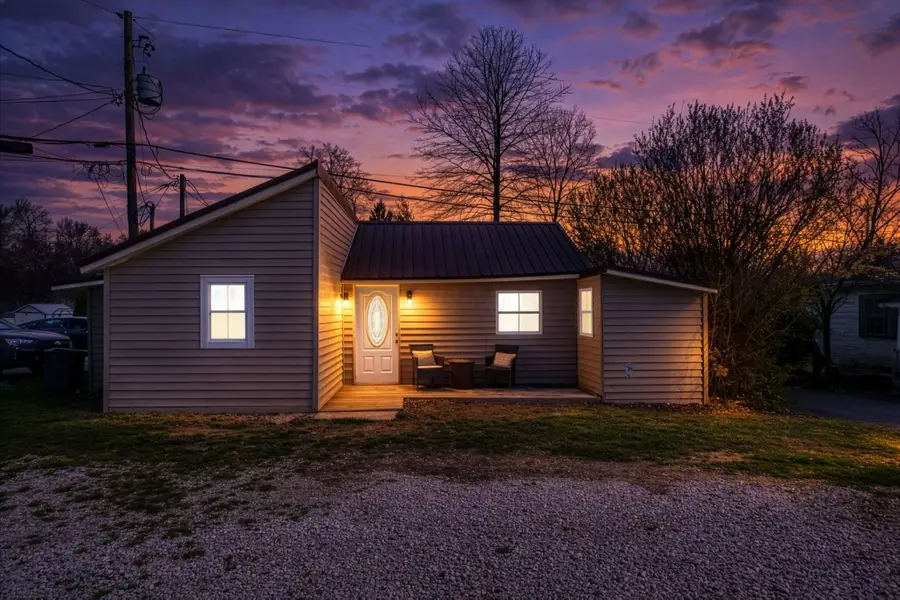 114 W 6th Street, Lancaster, OH 43130 - #2
