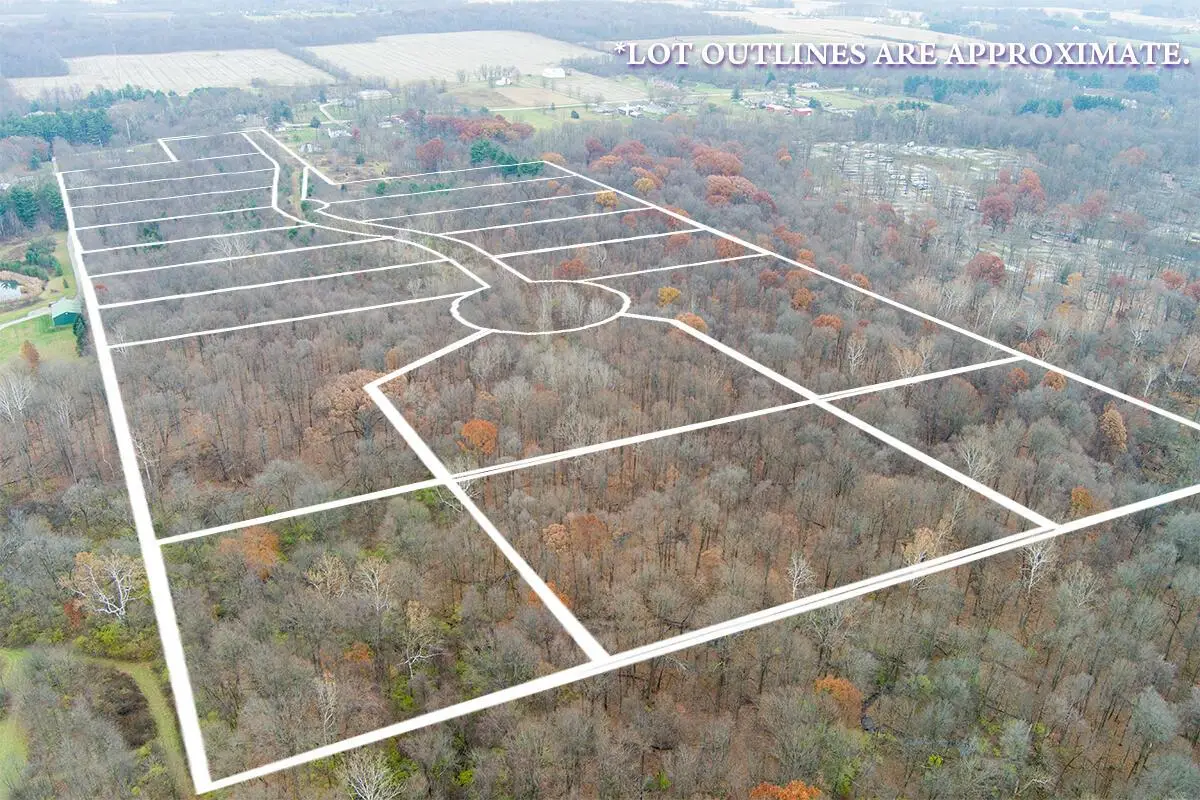 Address Withheld By Seller, Mount Gilead, OH 43338 - #1