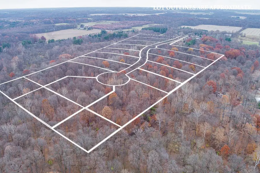 Address Withheld By Seller, Mount Gilead, OH 43338 - #2