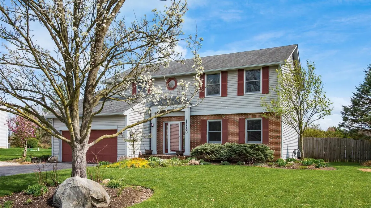 13760 Sudbury Drive, Pickerington, OH 43147 - #1