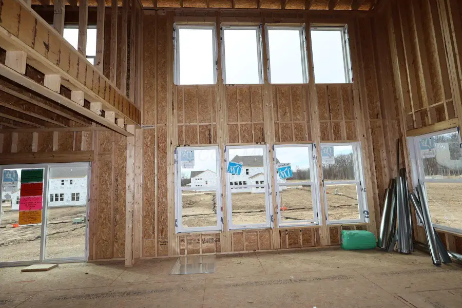 9699 Lennon Lane, Plain City, OH 43064 - #2