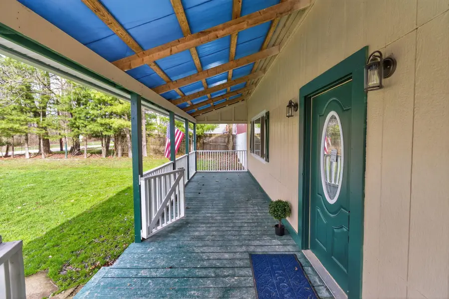 4260 Township Road 99, Mount Gilead, OH 43338 - #2