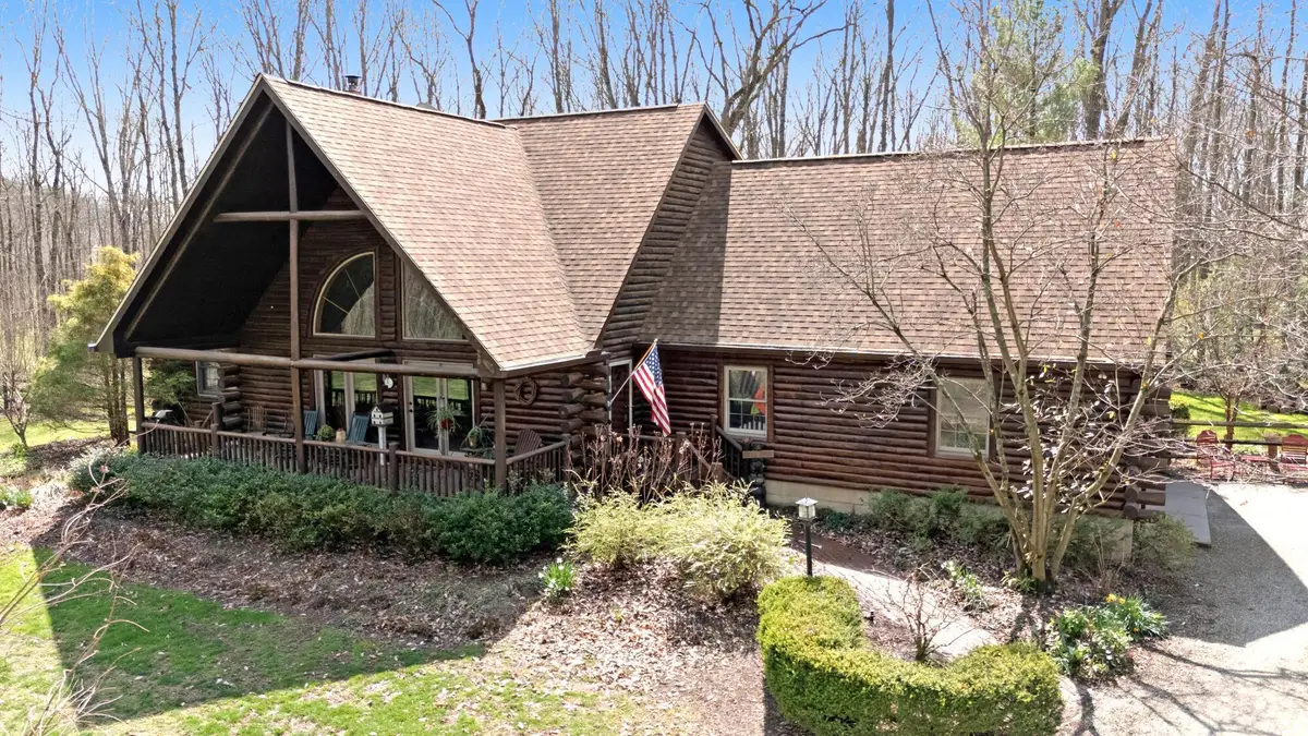 6011 Houseman Road, Ostrander, OH 43061 - #1