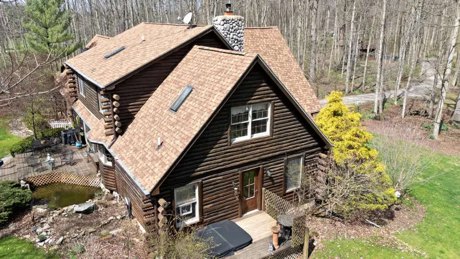 6011 Houseman Road, Ostrander, OH 43061 - #3