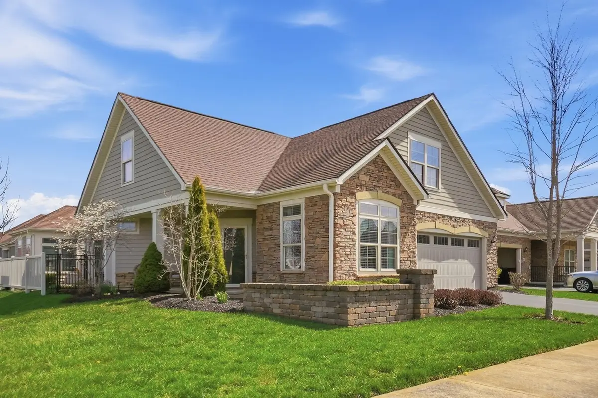 5609 Eventing Way, Hilliard, OH 43026 - #1