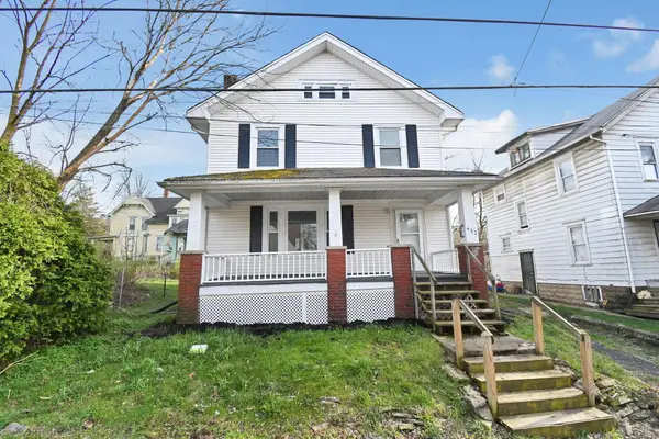 453 W Dickson Avenue, Mansfield, OH 44903