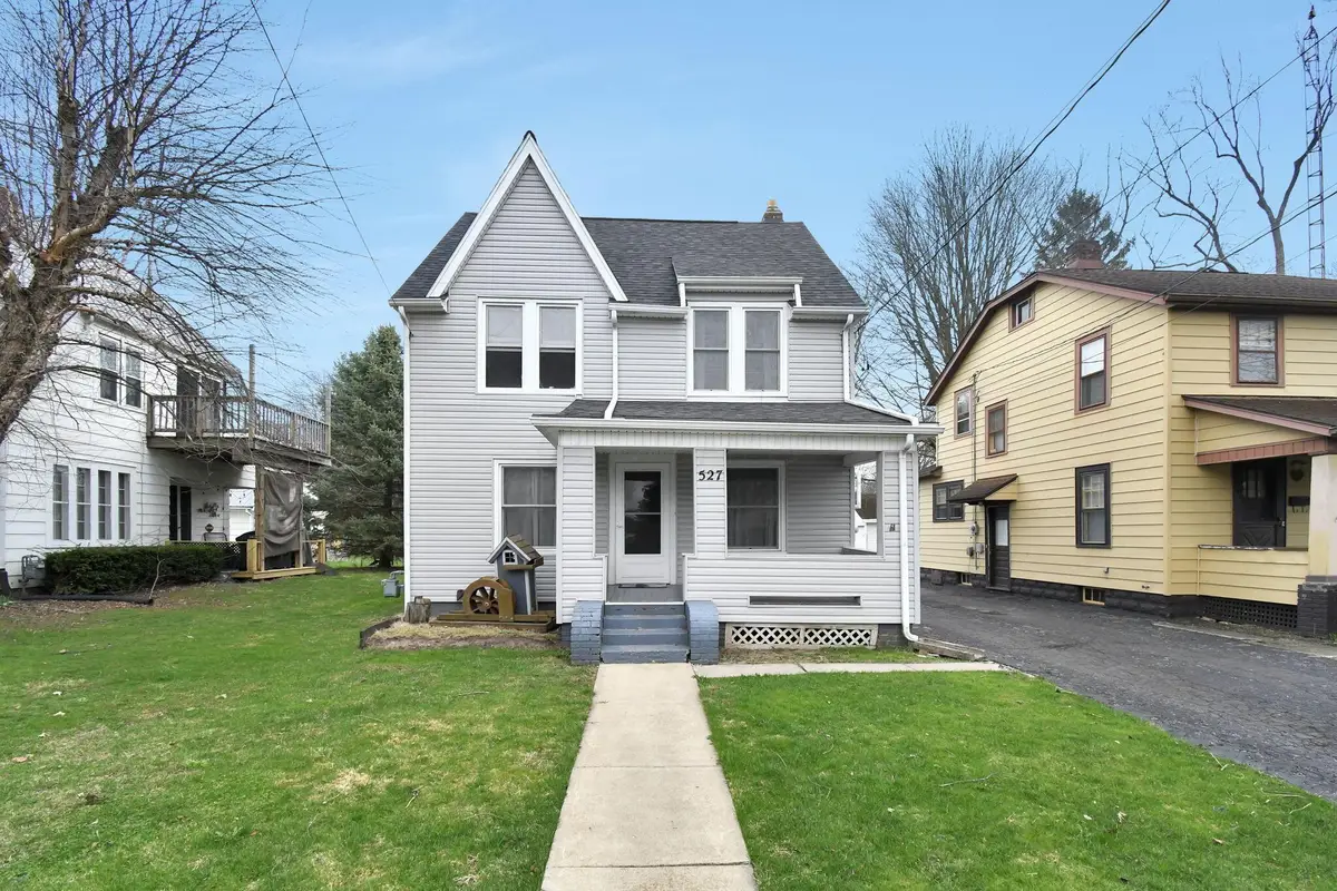 527 N Union Street, Galion, OH 44833 - #1