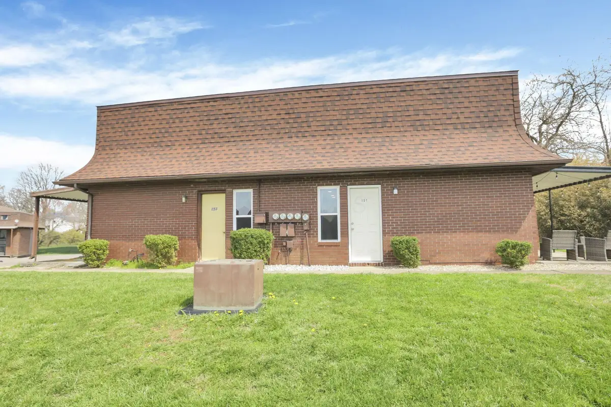 151 Briarwood Drive, Johnstown, OH 43031 - #1