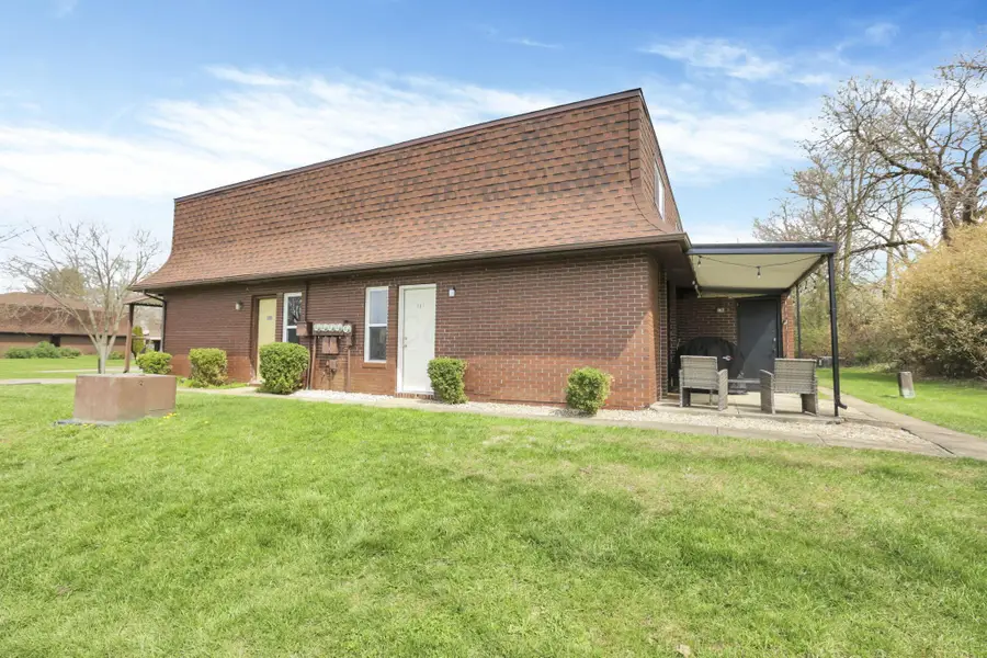 151 Briarwood Drive, Johnstown, OH 43031 - #2