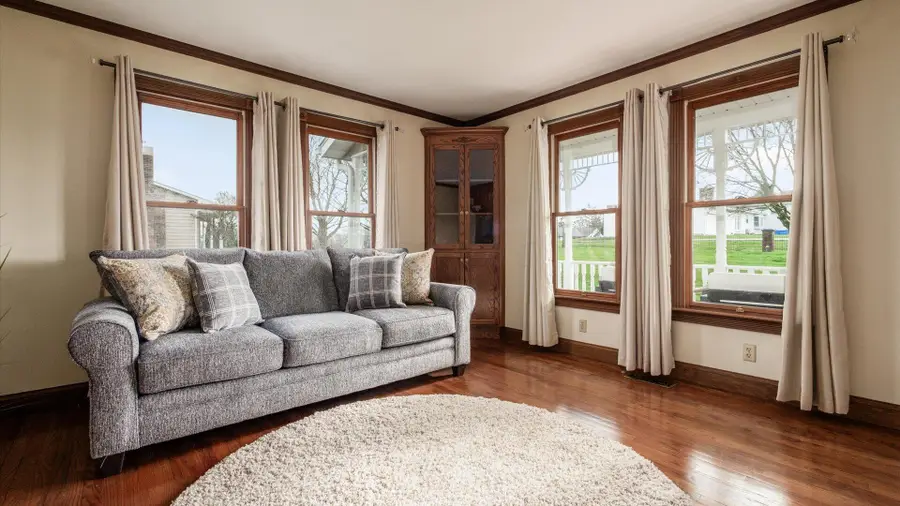 240 Mockingbird Hill Road, Zanesville, OH 43701 - #3