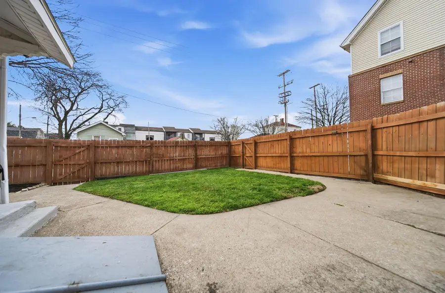 194 S Souder Avenue, Columbus, OH 43222 - #3