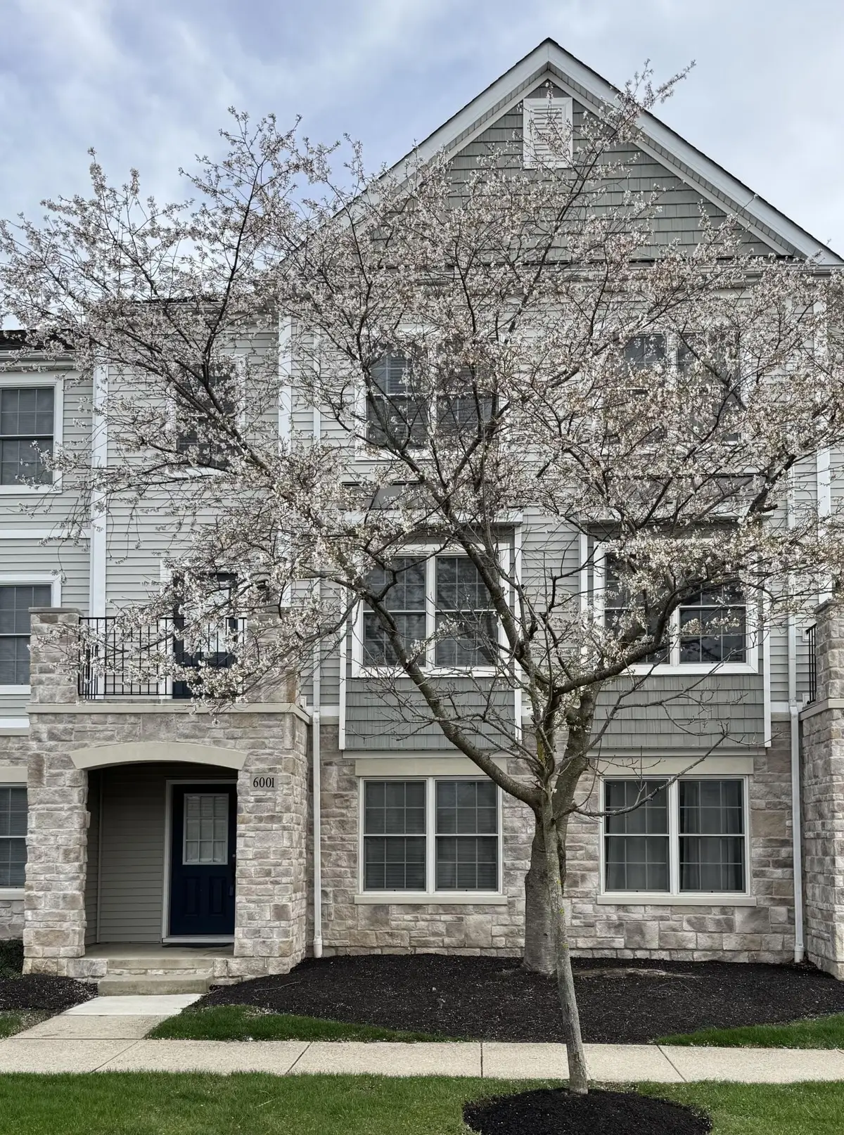 6001 Canyon Creek Drive, Dublin, OH 43016 - #1