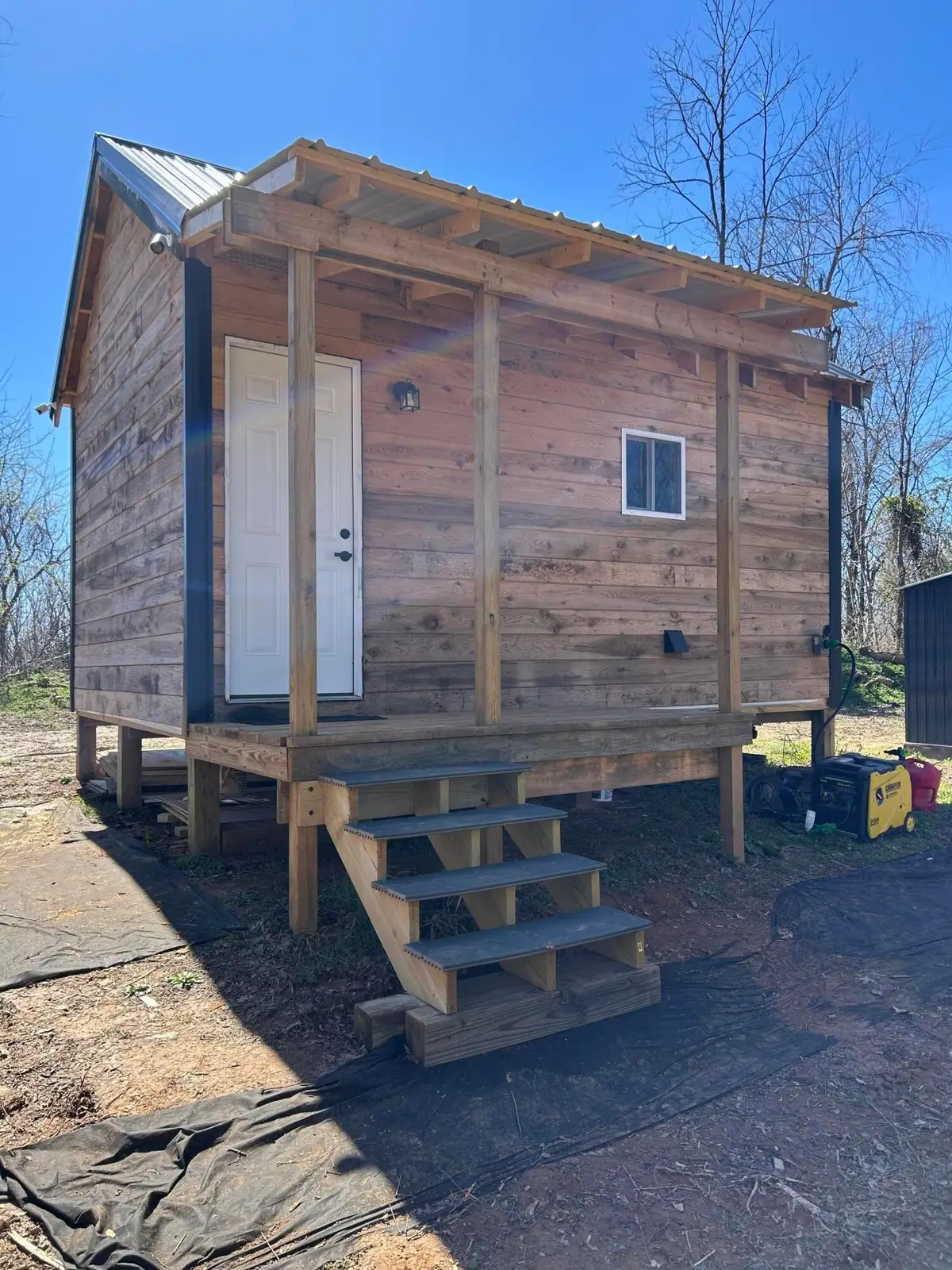 Address Withheld By Seller, Crown City, OH 45623 - #1