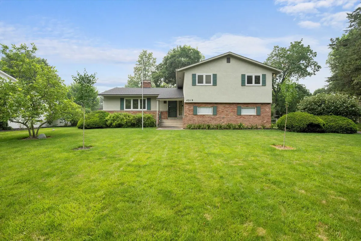 4319 Braunton Road, Columbus, OH 43220 - #1