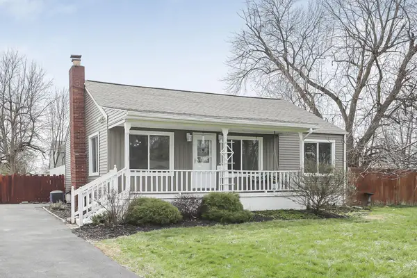 4161 Casa Boulevard, Grove City, OH 43123