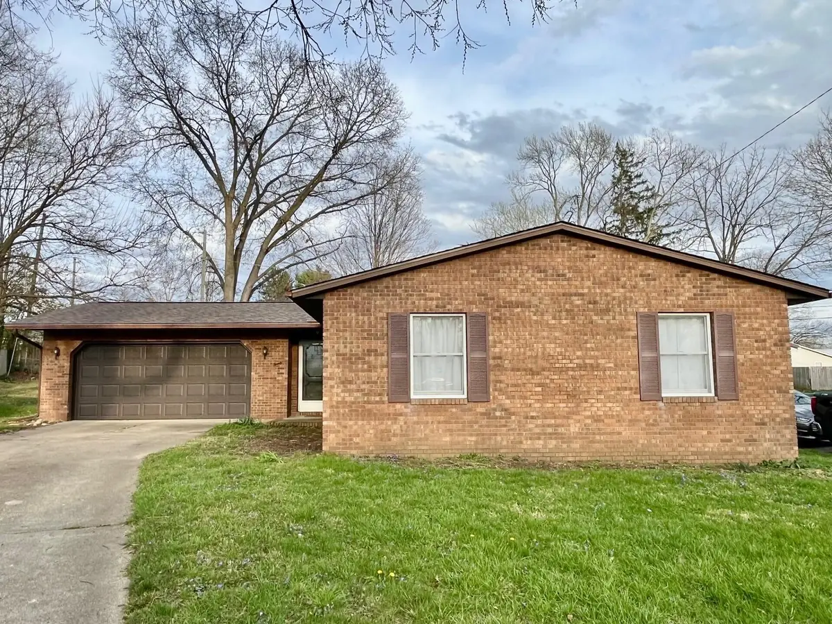 20 S 25th Street, Newark, OH 43055 - #1