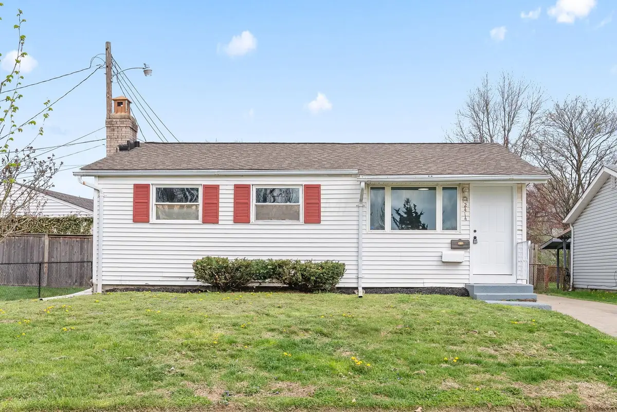 2414 Taymouth Road, Columbus, OH 43229 - #1