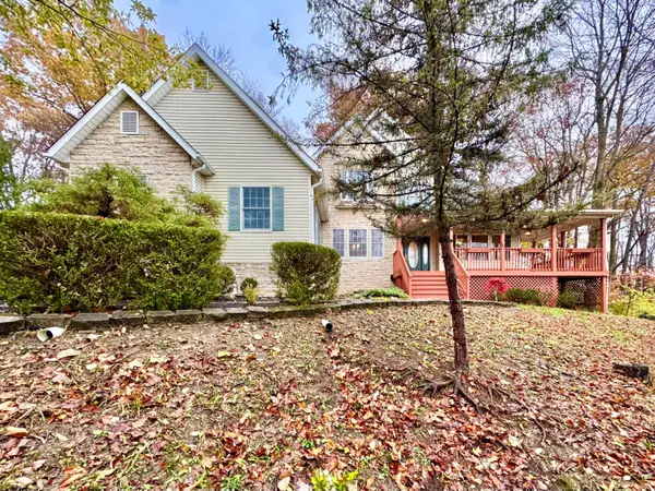 4251 Alward Road Sw, Pataskala, OH 43062