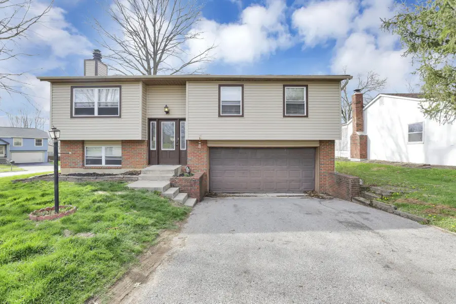 4555 Teton Court, Columbus, OH 43230 - #2