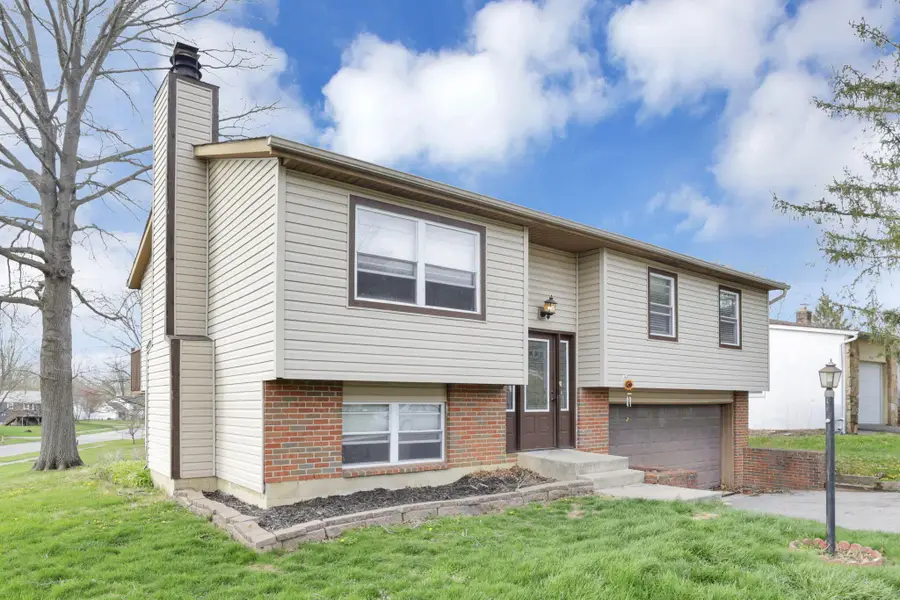 4555 Teton Court, Columbus, OH 43230 - #3