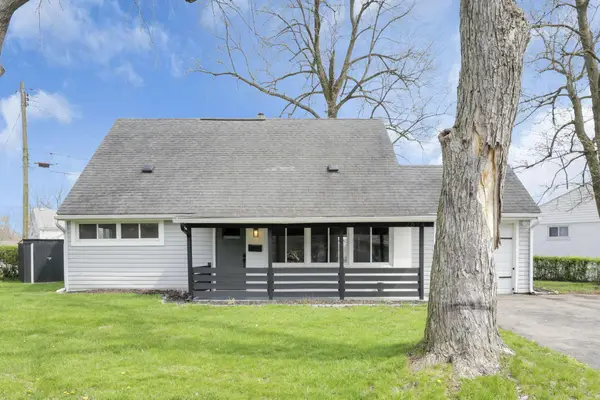 2874 Brookpark Circle W, Grove City, OH 43123