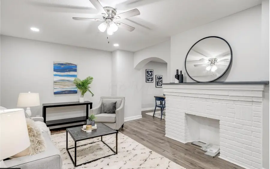 203 N Wheatland Avenue, Columbus, OH 43204 - #2