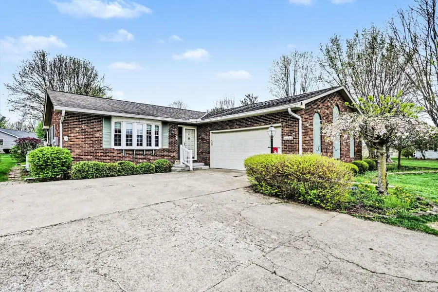 23624 Parker Court, Circleville, OH 43113 - #2