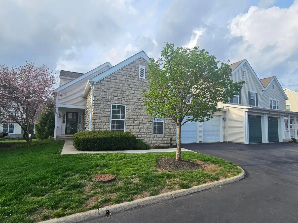 374 Sycamore Ridge Way, Columbus, OH 43230 - #1