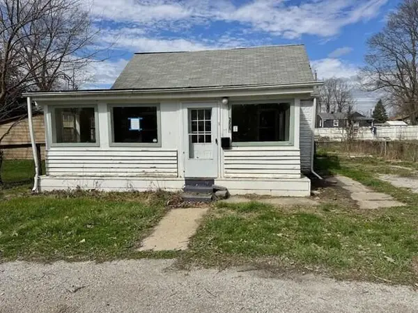 256 Loxley Drive, Columbus, OH 43207