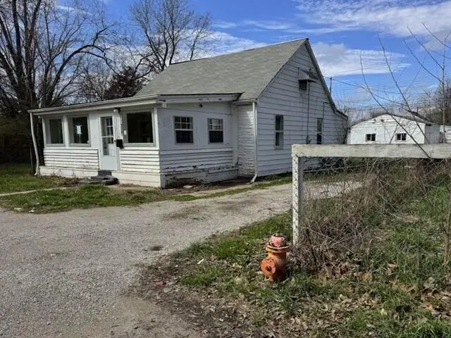 256 Loxley Drive, Columbus, OH 43207 - #3