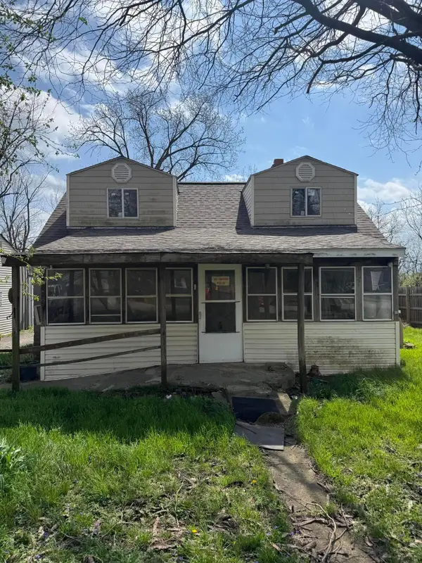 839 Glendower Avenue, Columbus, OH 43207