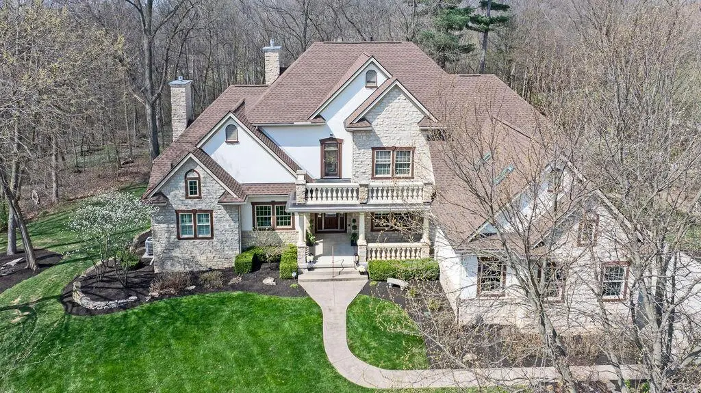 1420 Elkhorn Drive, Blacklick, OH 43004 - #1