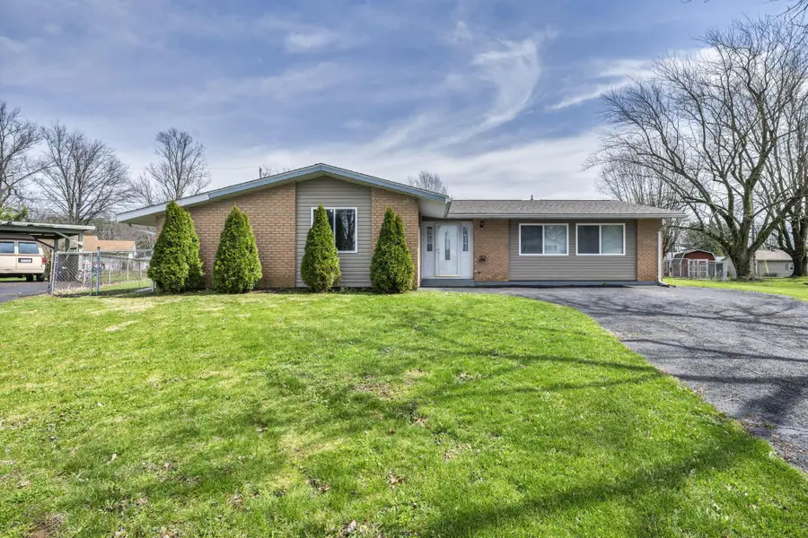 663 Teakwood Court, Galion, OH 44833 - #2