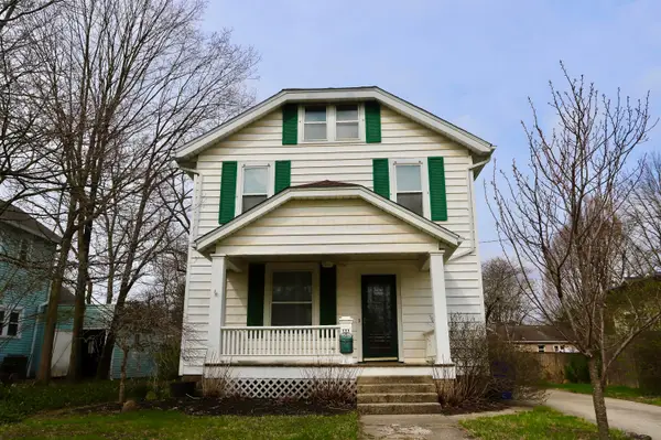 111 Campbell Street, Delaware, OH 43015