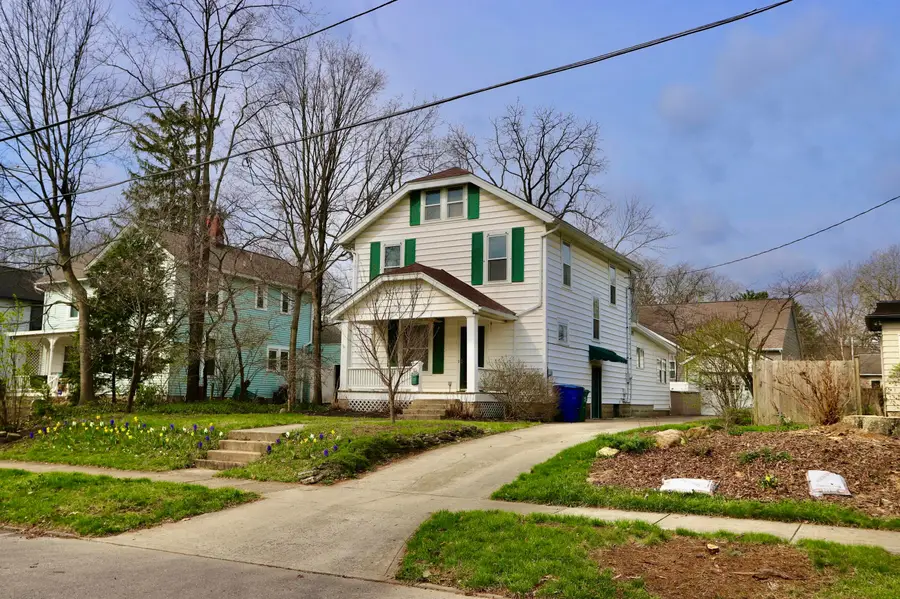 111 Campbell Street, Delaware, OH 43015 - #3