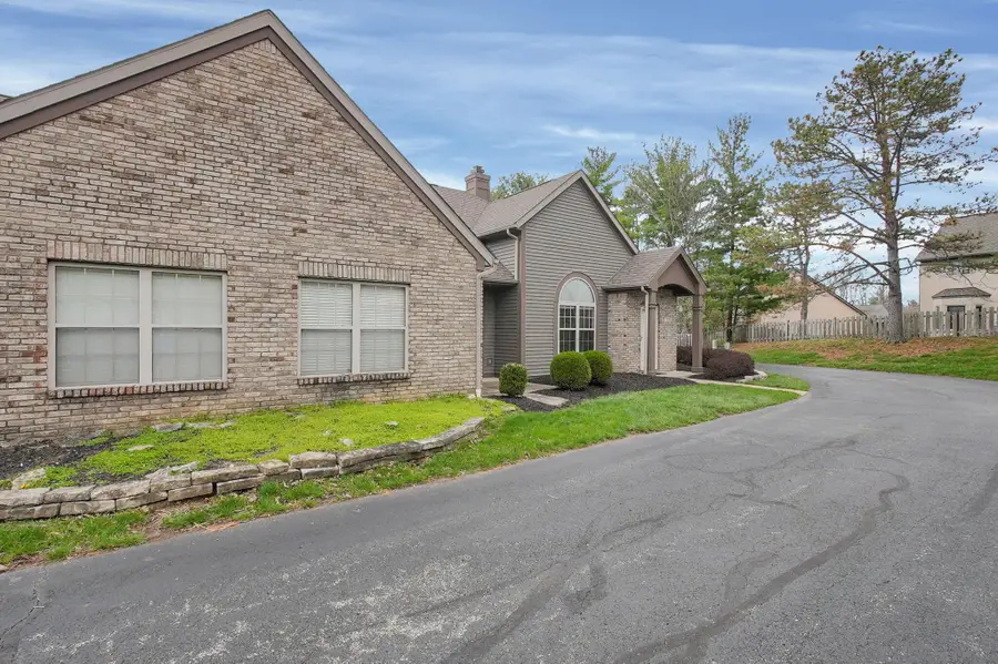 7688 Slate Ridge Boulevard, Reynoldsburg, OH 43068 - #2