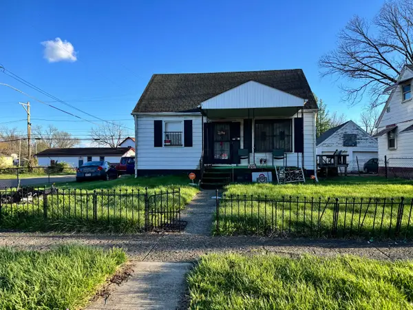 2933 E 12th Avenue, Columbus, OH 43219