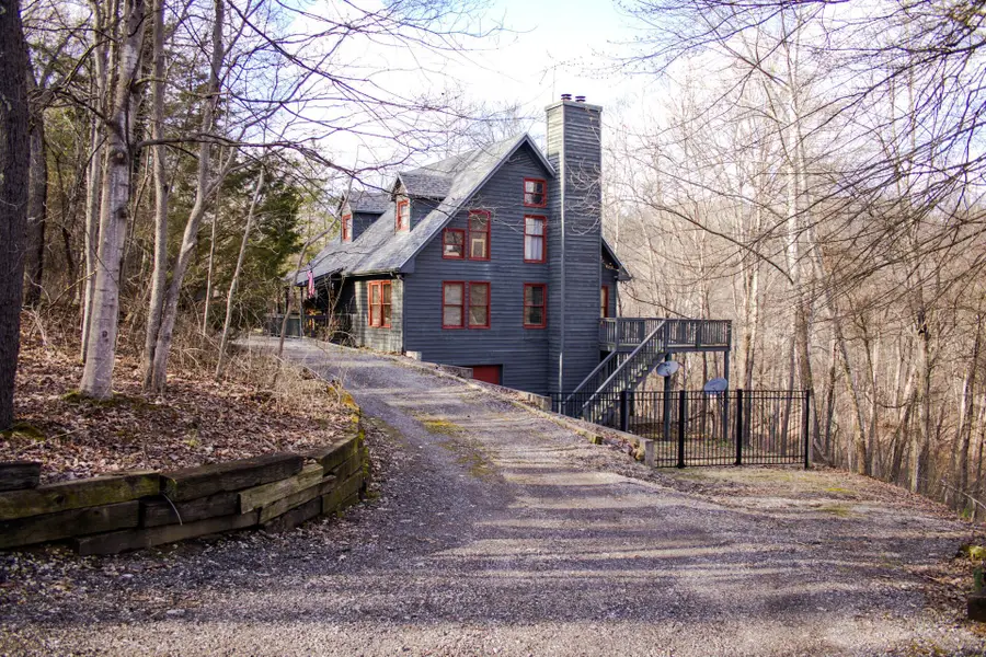 1875 Teton Court, Hide A Way Hills, OH 43107 - #3