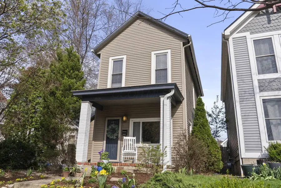 1176 Perry Street, Columbus, OH 43201 - #2