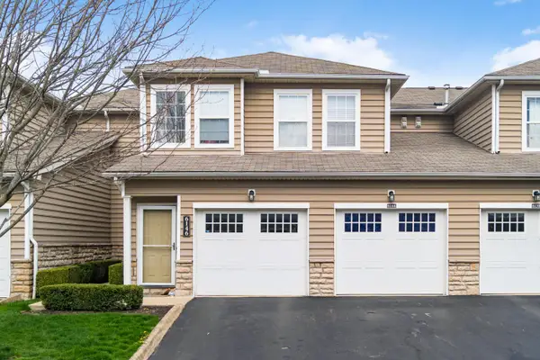 6144 Sowerby Lane, Westerville, OH 43081