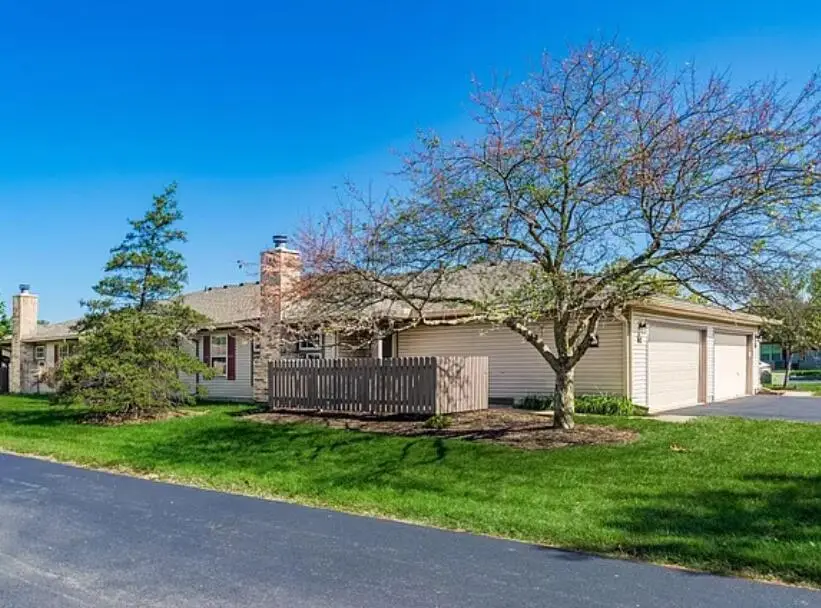 2683 Brittany Oaks Boulevard, Hilliard, OH 43026 - #1