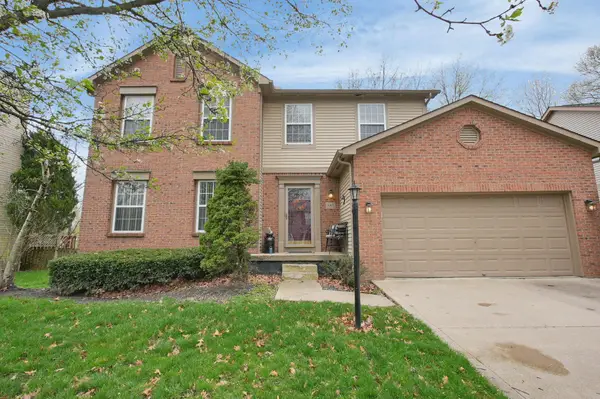 585 Tall Oaks Drive, Columbus, OH 43230