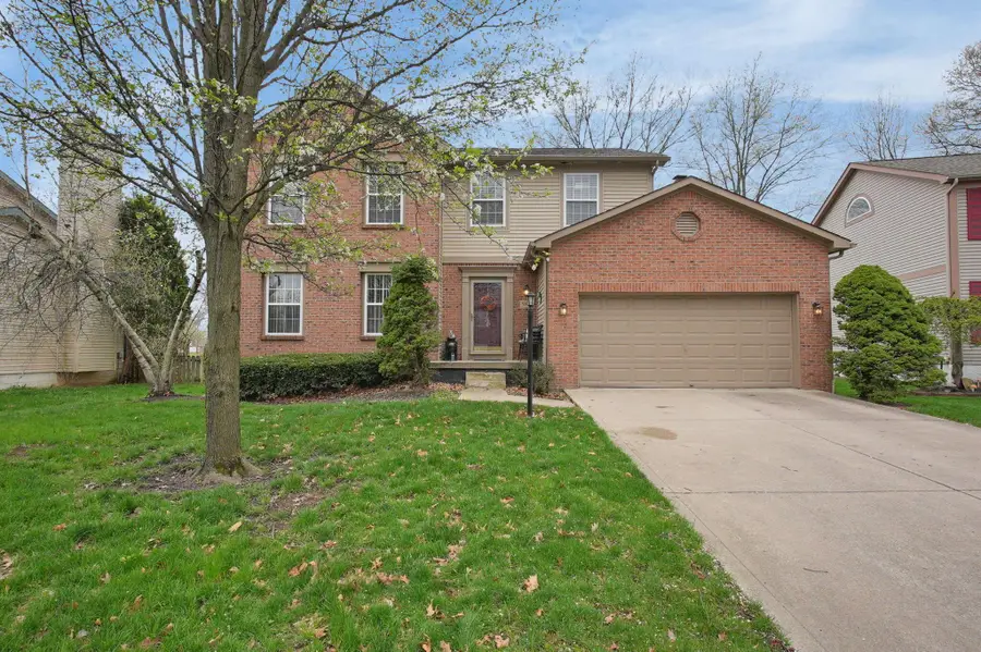 585 Tall Oaks Drive, Columbus, OH 43230 - #2