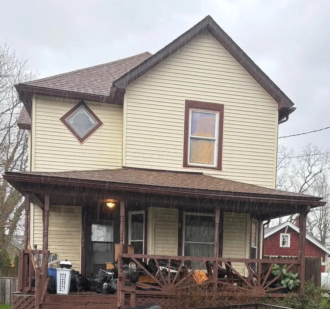 618 Irey Avenue, Marion, OH 43302 - #1